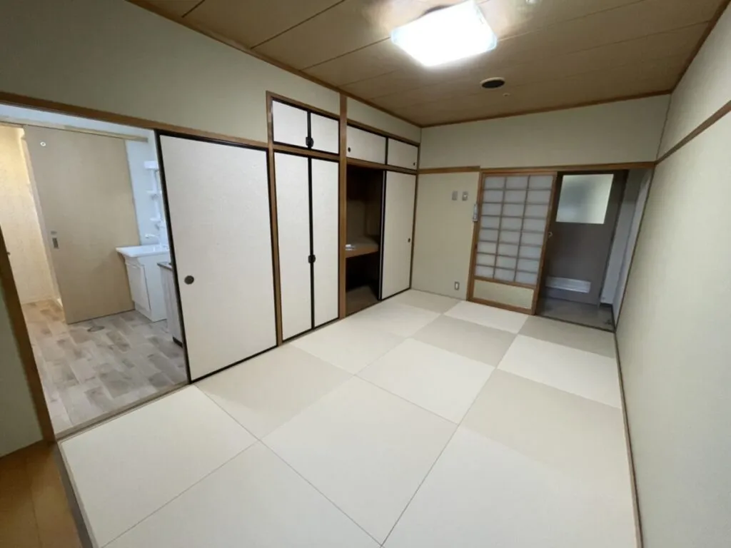 工事前後の変化をわかりやすく提示