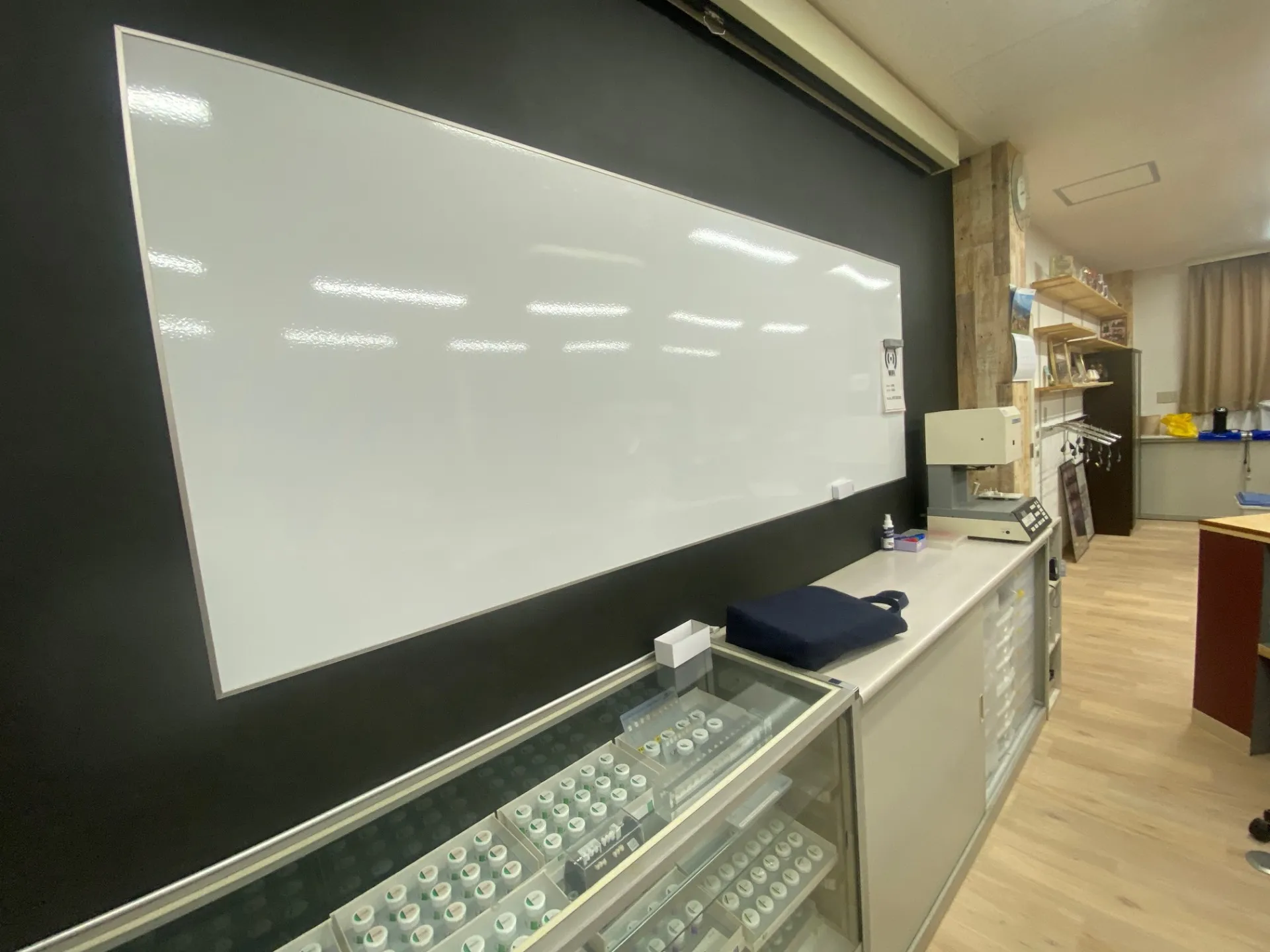 After【歯科技工場】