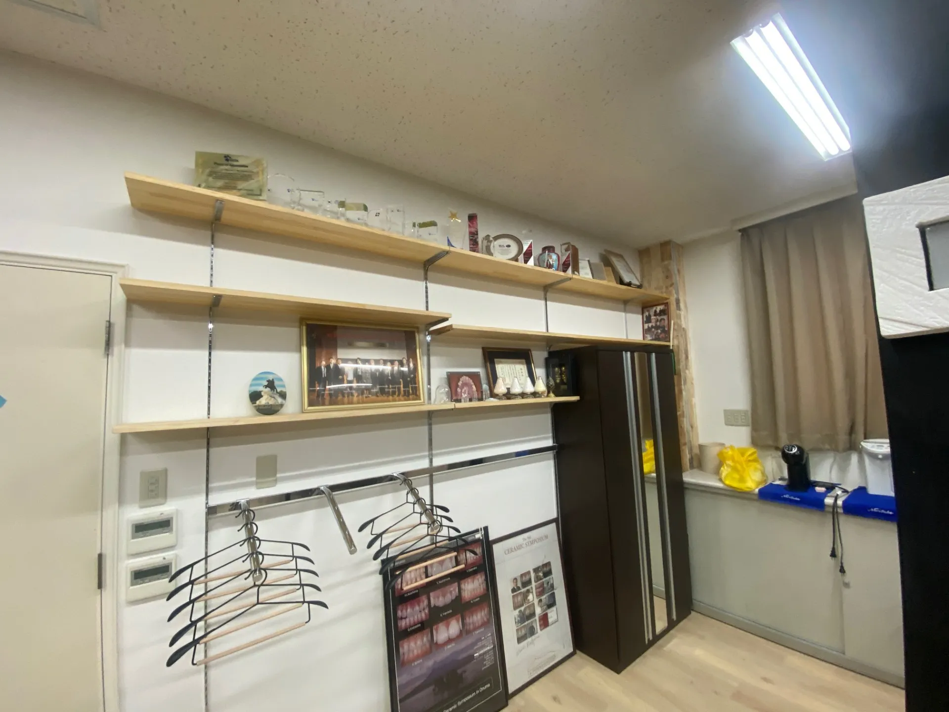 After【歯科技工場】