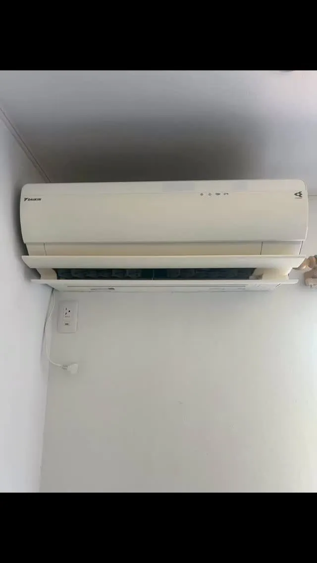 #エアコン交換工事 #エアコンこわれたっぽい #エアコンこわ...